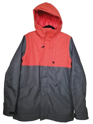 Giacca burton the white - burton,