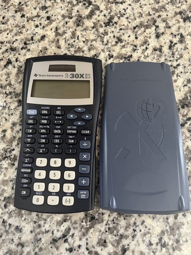 Texas instruments 30x - instruments, iis