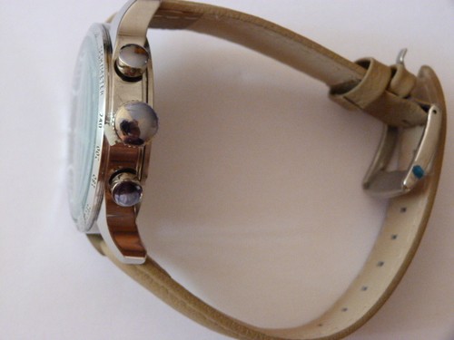 Montre yonger bresson - montre,