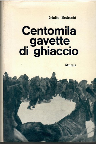 Centomila gavette ghiaccio - di,