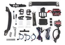 TRAXXAS 8085X Set Luci Led