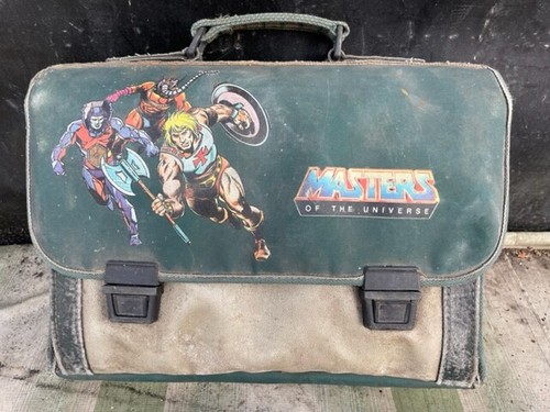 Masters the universe - of,