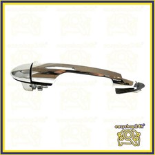 MANIGLIA ESTERNA PER ALFA