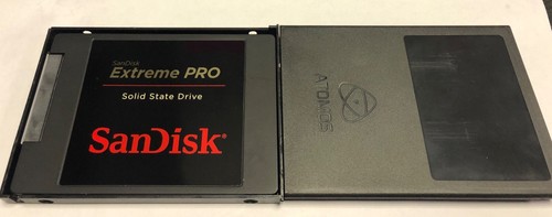 Sandisk extreme ssd - sandisk,