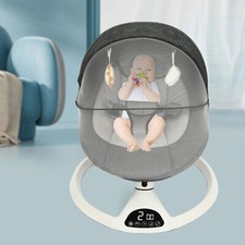 Vantatore elettrico bambino