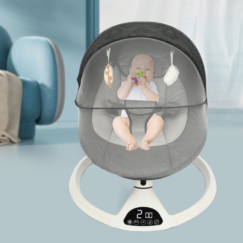 Vantatore elettrico bambino