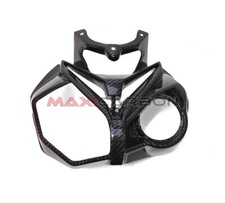 Frontale carbonio BMW S 1000 R