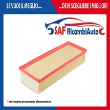 Filtro Aria Audi A4 A4 Avant