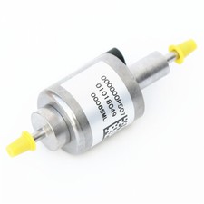 Nuova pompa carburante