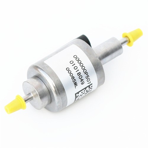 Nuova pompa carburante
