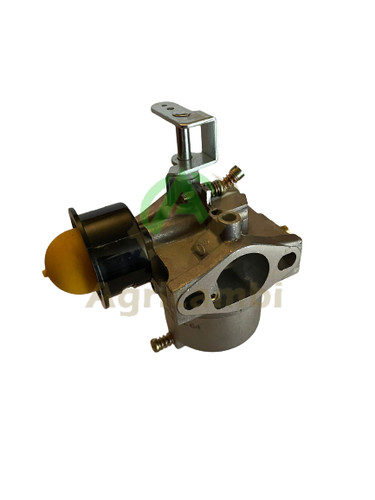 Carburatore rasaerba greencut
