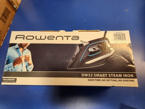 Rowenta stainless steel dw32 - rowenta,