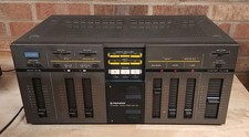 Pioneer SA-05 Amplificatore