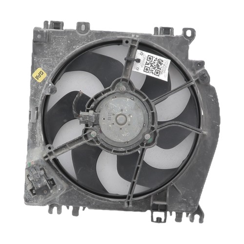 Motoventilatore renault clio - motoventilatore,