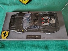 FERRARI 288 GTO BLACK  TOP