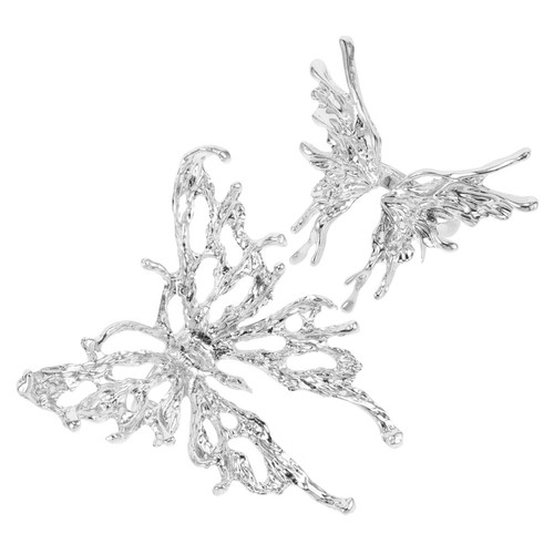 Count anelli con - anelli, farfalle