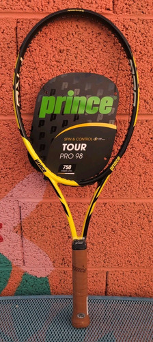 Racchetta tennis prince pro - racchetta,