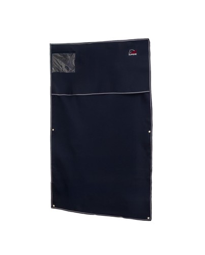 Supreme tendalino box con - con, logo