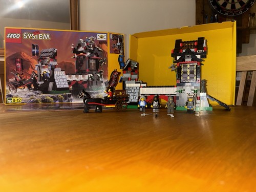 Lego castle ninja - lego,