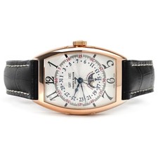 Franck Muller Master Calendar