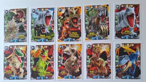 Lotto carte collezione - lotto, 10