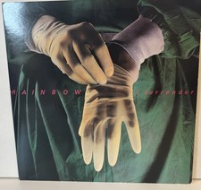 Rainbow 'I Surrender'