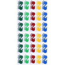  3 PEZZI Decorazione da Parete