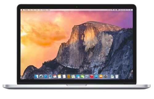 Apple macbook pro - apple, 9.1