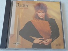 REBA MCENTIRE sweet sixteen