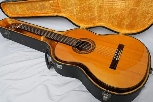 Chitarra classica concerto - chitarra,