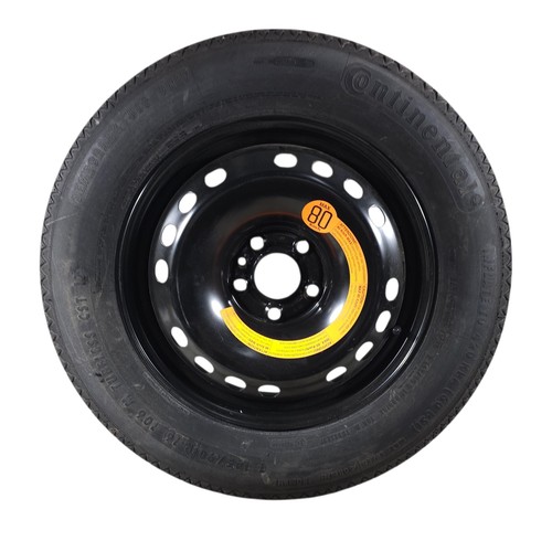 Ruotino scorta per fiat - scorta, 500