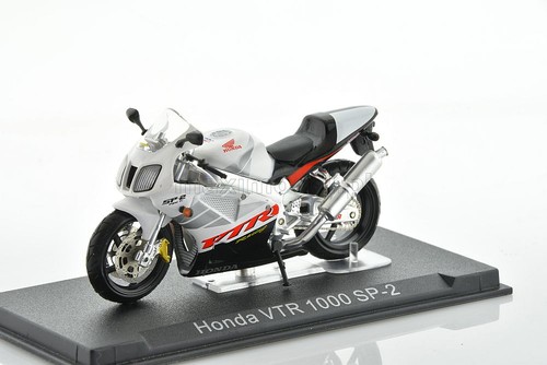 Honda vtr 1000 sp2 - vtr,