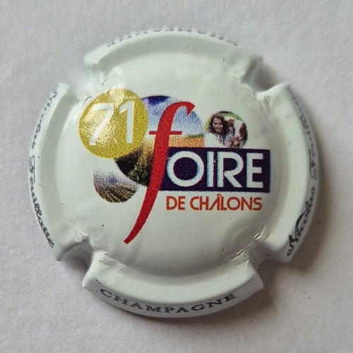 Capsule champagne nicolas - de,
