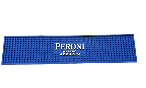 Peroni rubber bar - rubber, runner