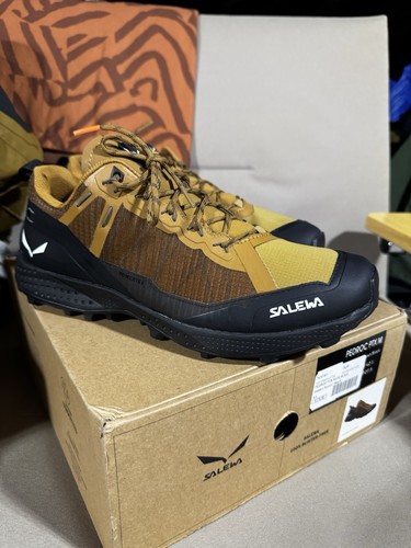 Scarpe trekking salewa - scarpe, da