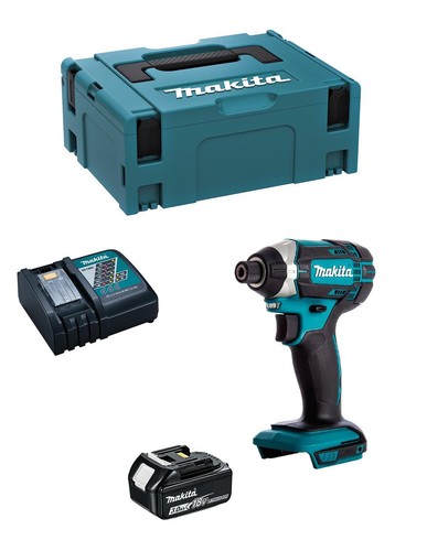 Avvitatore impulsi makita - avvitatore,