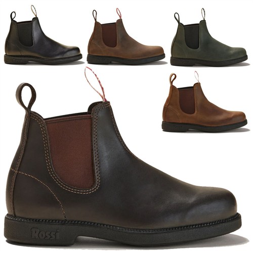 Stivaletti rossi booma 607 - rossi,