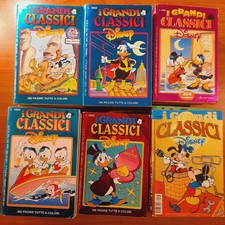I Grandi Classici Disney -