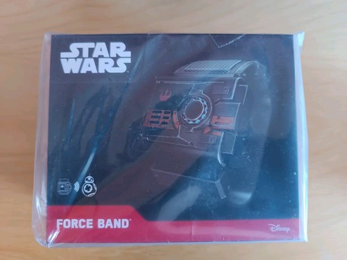 Force band sphero bracelet - force,