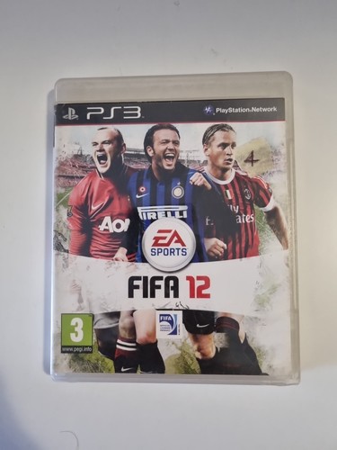 Fifa playstation 3 ps3 - 3,