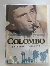 Il Tenente Colombo Serie