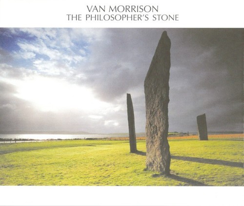 Van morrison the - van, ~