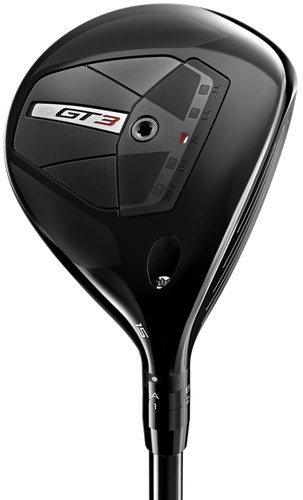 Sinistro titleist gt3 - titleist,