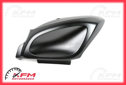Suzuki gsx 125 carena - 125, l8