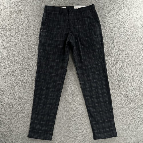 Pantalone uomo zara blu - zara,
