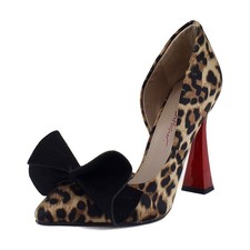 Betsey Johnson Nobble-P donna