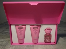 Moschino Toy 2 Bubble Gum, Edt