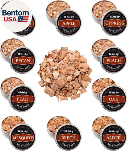 Affumicatore cocktail chips - affumicatore,