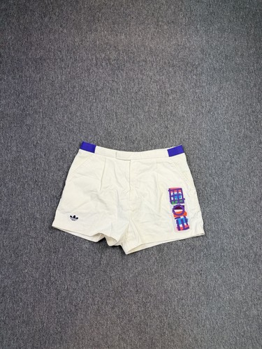 Pantaloncini tennis adidas - da,