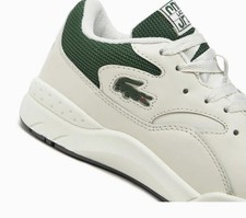 sneakers lacoste nuove